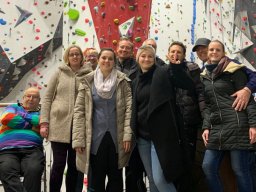 Winterprogramm 2019/20